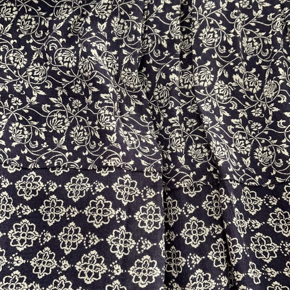 Luck Brand Mini Skirt - Picture 2 of 3